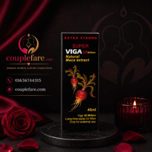 Viga Spray 10 Million (2pice)
