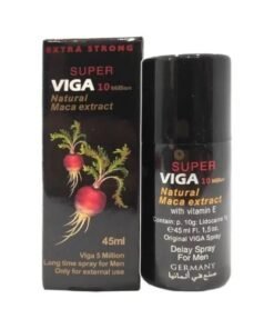 Viga Spray 10 Million (2pice)
